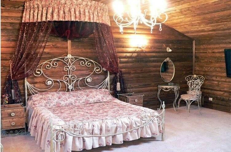 VIP двухместный
